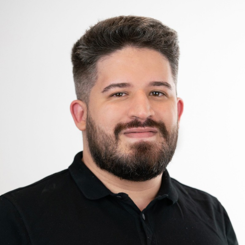 Ivan Adriel - GRANITE