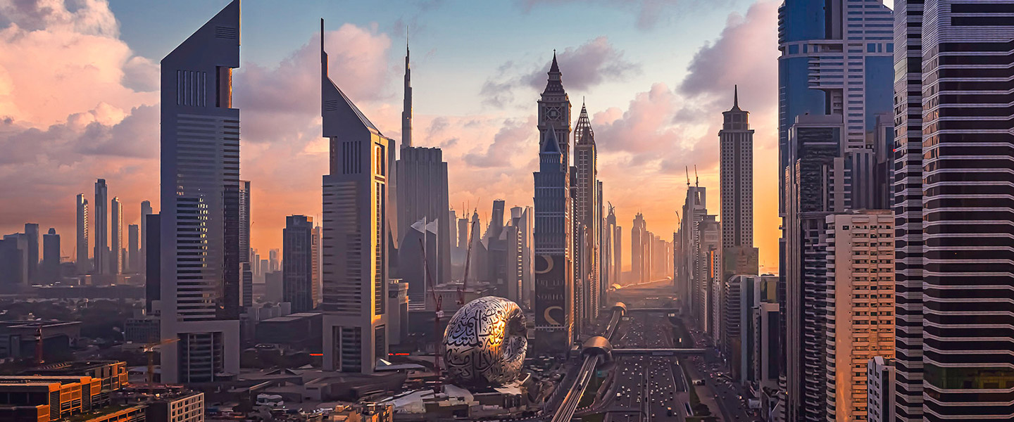 GRANITE-Dubai