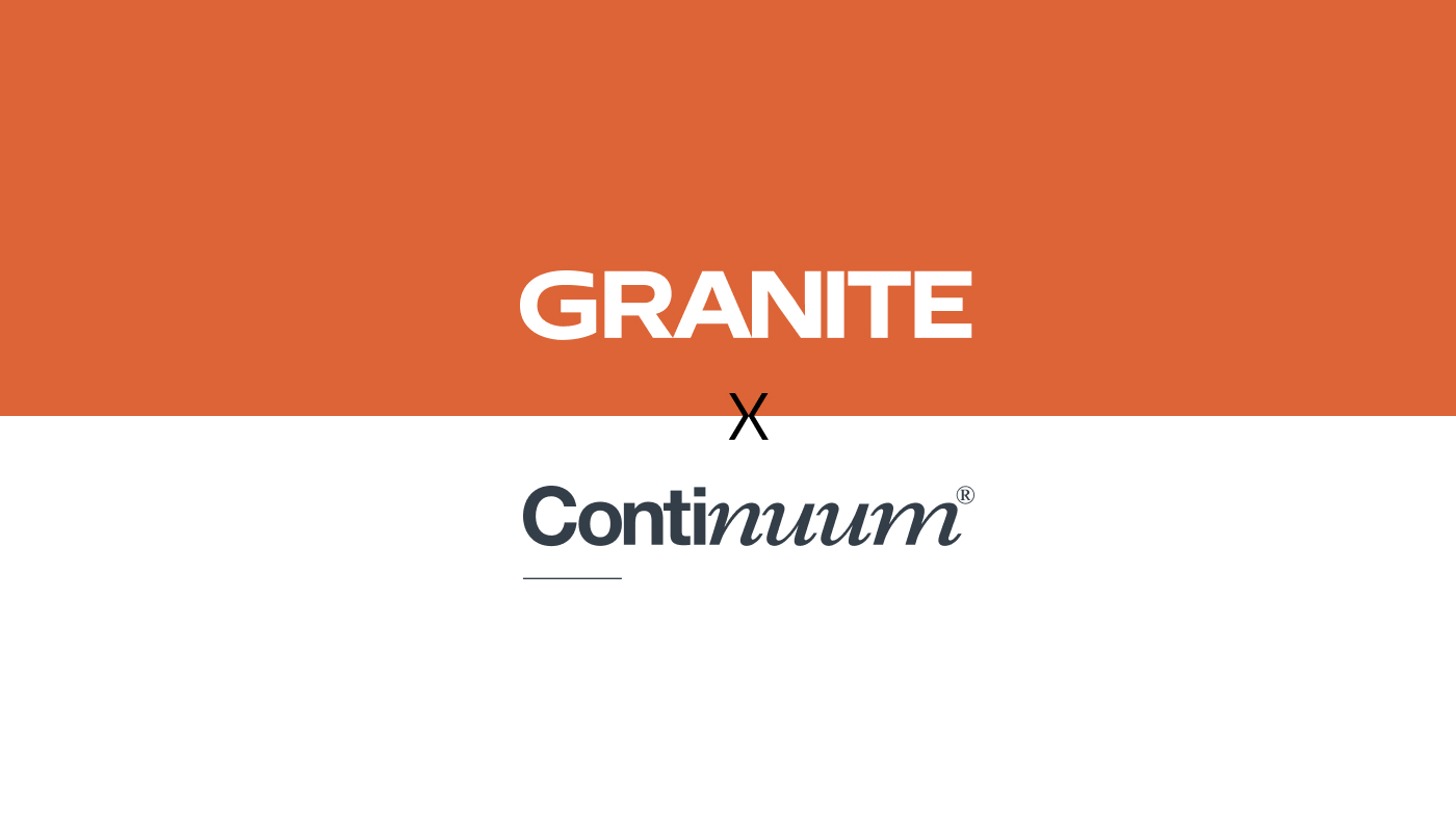 Continuum Acquisition Landscape