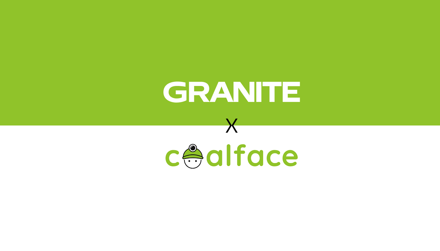 Coalface Acquisition Landscape